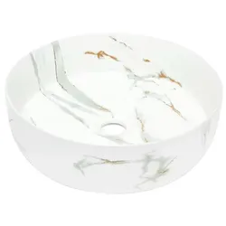 SAT Infinitio Waschbecken 39x39 cm SATINF3939MR