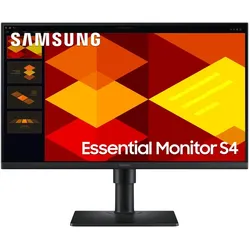 Samsung S40GD Computerbildschirm 61 cm (24") 1920 x 1080 Pixel Full HD LCD Schwarz