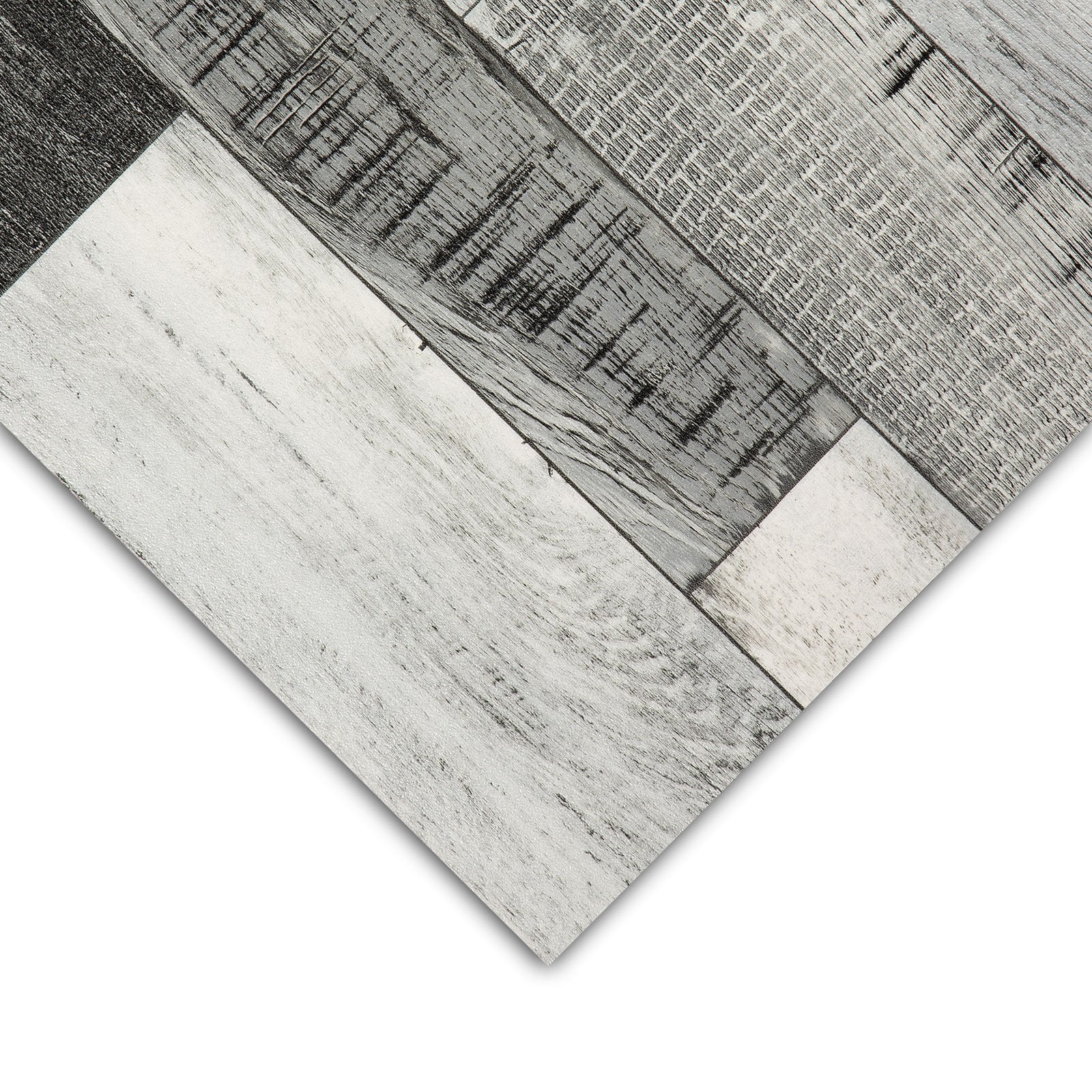 Floordirekt CV-vloerbekleding Plaza Cuban Oak 909M, Breedte: 100 cm, Lengte: 250 cm