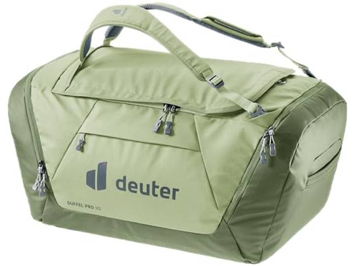 deuter Duffel Pro Sporttasche Reisetasche