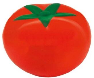 Antistress Pomodoro rosso Personalizzate o neutre