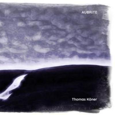 Aubrite - Thomas Koener, CD