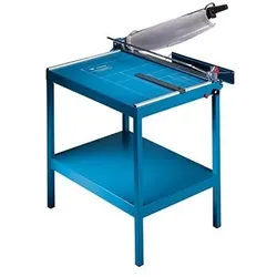 Dahle Untergestell Schneidemaschine 00519/00569 00619-21513 #S