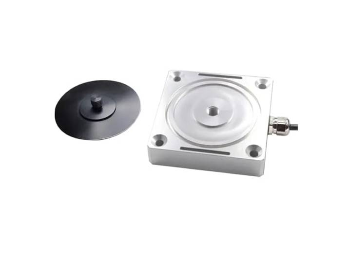 50-150KG Auto Pedal Kraft Sensor Wägezelle 200kg Wandler for Fahrrad Automatische Test Geräte für Trichter(70KG)