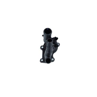 NRF Kühlwasserthermostat FORD 725333 1319183,1345512,1351716 Thermostat,Thermostat, Kühlmittel,Kühler Thermostat,Kühlmittelthermostat,Kühlwasserregler