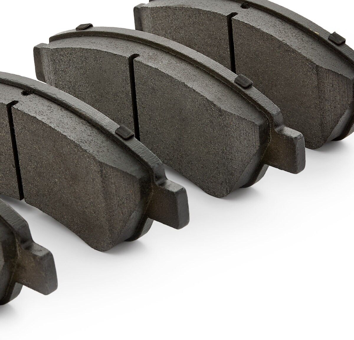 MAPCO 6537 Brake pad set