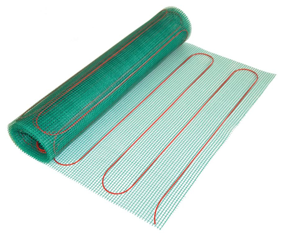 PEROBE ELEKTROTHERM HEIZMATTE 2,0M² 09114041