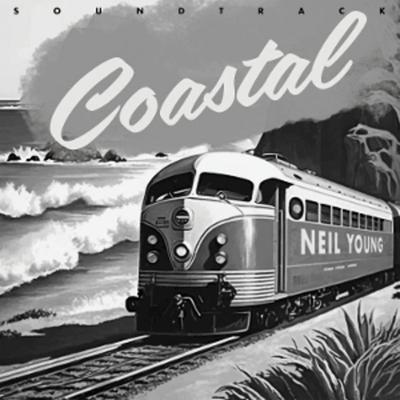 Coastal - Ost,Neil Young, Vinyl