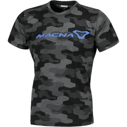 Macna Dazzle Logo 2.0 T-Shirt XXL