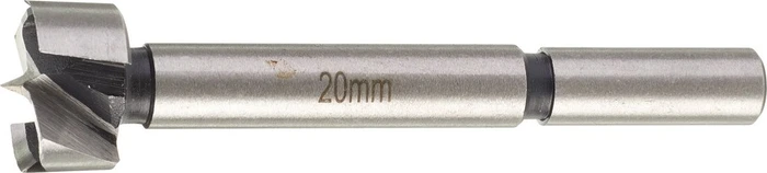 Milwaukee Forstnerbohrer Ø 20 x 90 (4932363708)