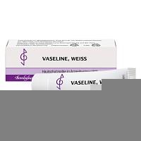 VASELINE WEISS DAB 10 ml