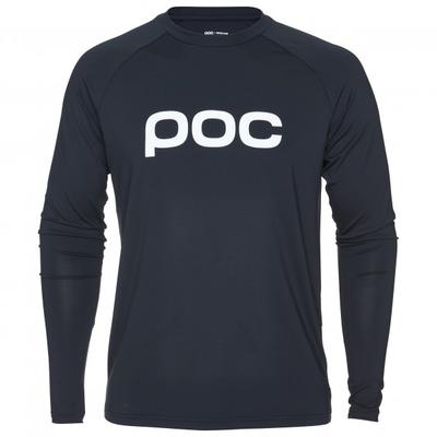 POC - Reform Enduro Jersey - Radtrikot Gr L blau