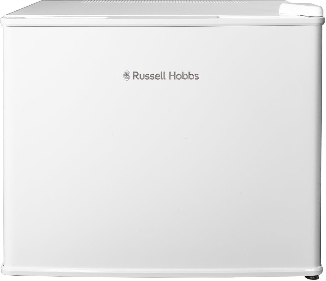Russell Hobbs Rh17clr1001 17l Thermoelectric Mini Cooler White 34.1cm H X 38.5cm W X 42.2cm D