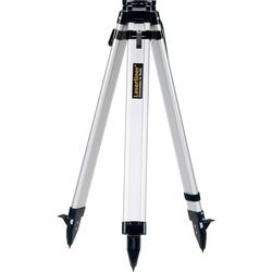 Laserliner 080.00 Flachkopfstativ 5/8 Höhe (max.)=165 cm