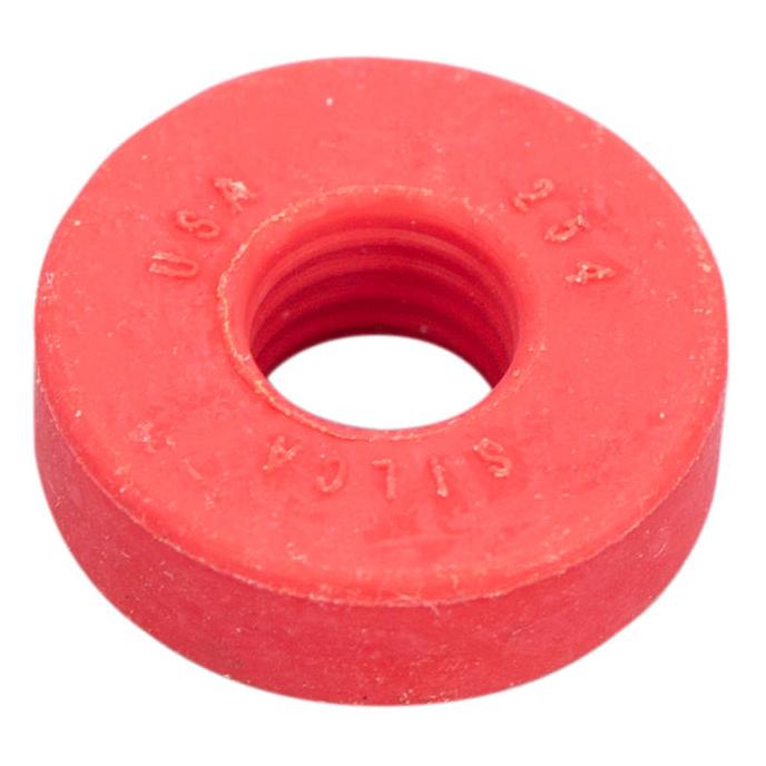 Silca Elastomerdichtung Hiro v.2 Chuck #254 (Ersatzteil Handpumpe) (AM-PU-GAS-COM-254)