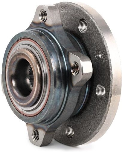 SKF VKBA 3523 Radlagersatz