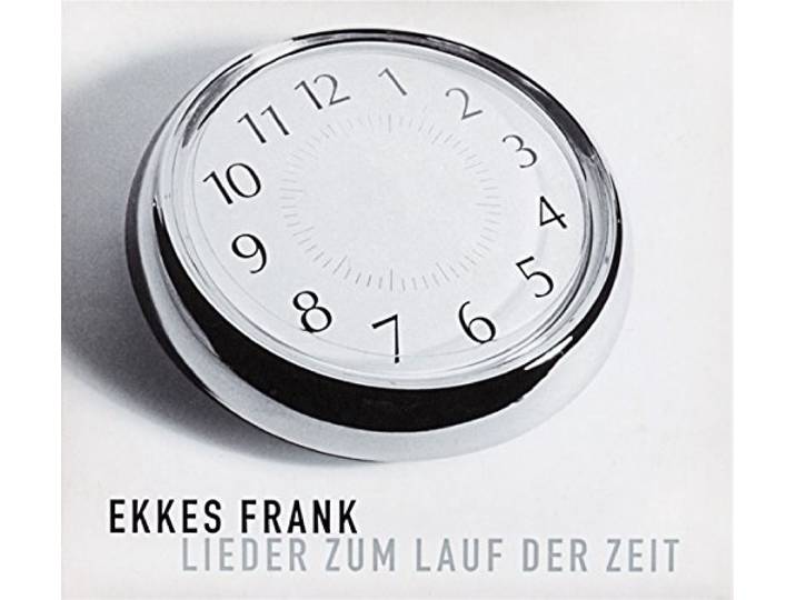 LIEDER ZUM LAUF DER ZEIT