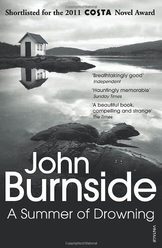 John Burnside - A Summer of Drowning - Preis vom 30.09.2026 09:01:18 h