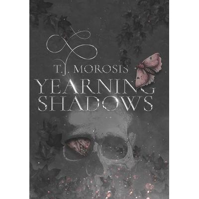 Yearning Shadows, Taschenbuch von T. J. Morosis, Buchschmiede, 978-3-99165-549-7