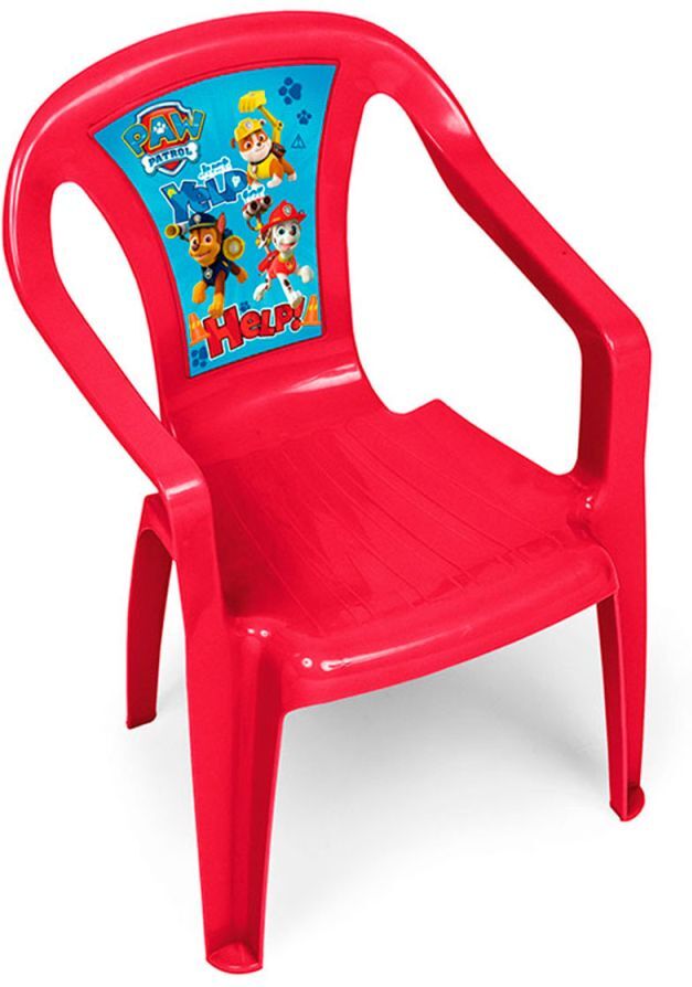 RegalosMiguel Silla PP Monoblock Pawpatrol