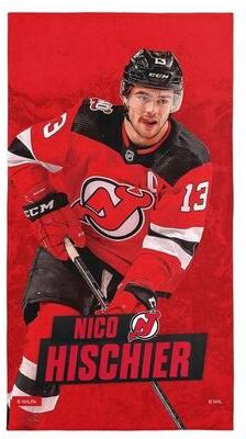 Northwest NHL Player Beach Towel