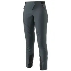 Dynafit Blacklight Dynastretch Damenhosen Cinder Gr. L