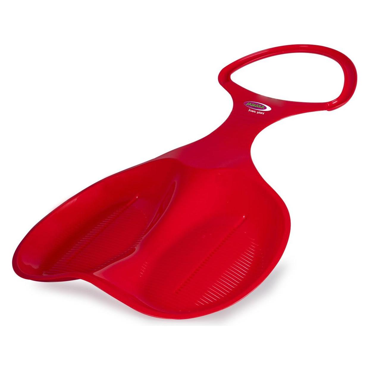 Jamara Snow Play Schneeflitzer rot (461154)