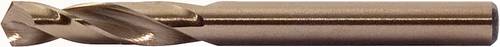 KS Tools 330.6066 HSS-G-Co 5 Spiralbohrer 6.6mm DIN 1897, DIN 1412 C 10St.