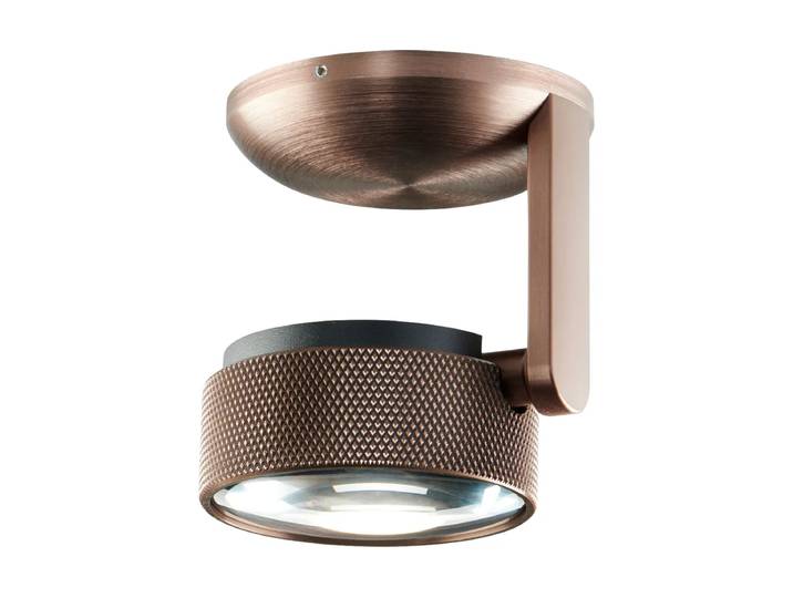 Light-Point Cosmo C1 Deckenleuchte switch tune Rose gold