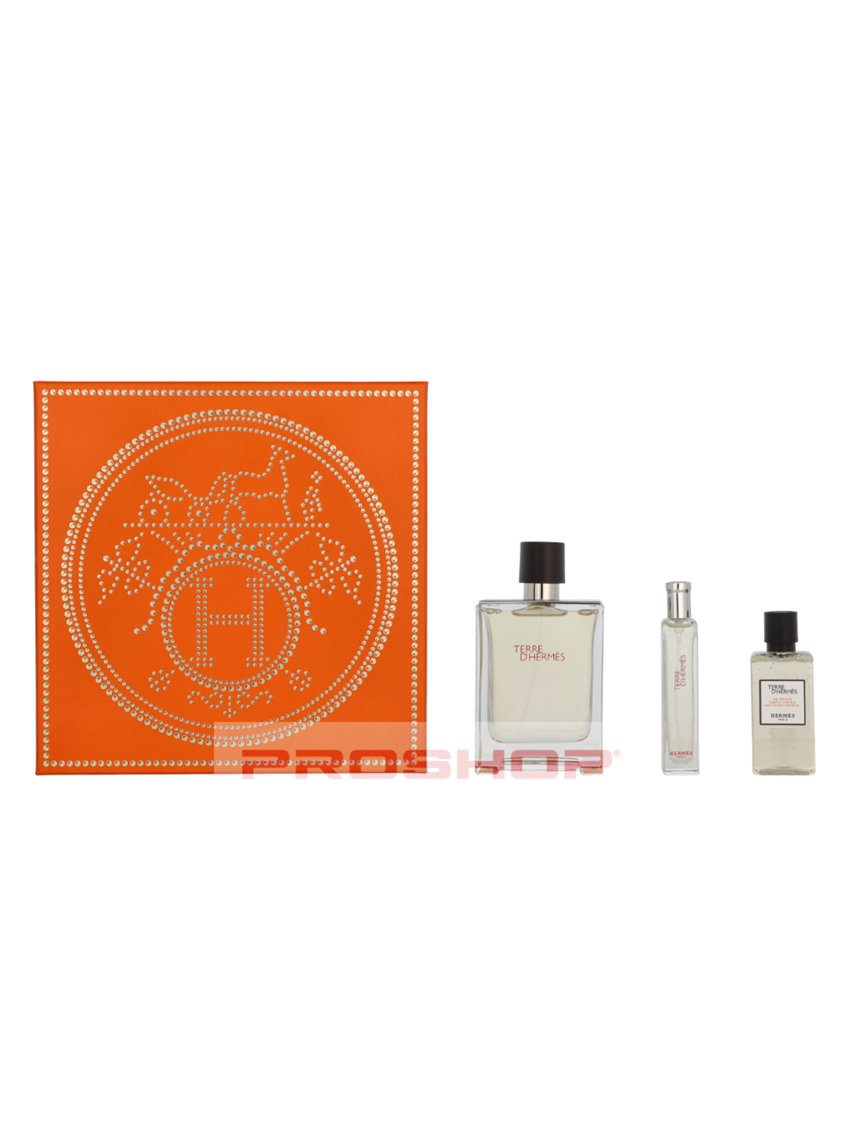 Hermès Terre d'Hermes Geschenkset