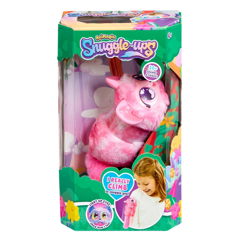 Goliath Animagic : Snuggle-Ups
