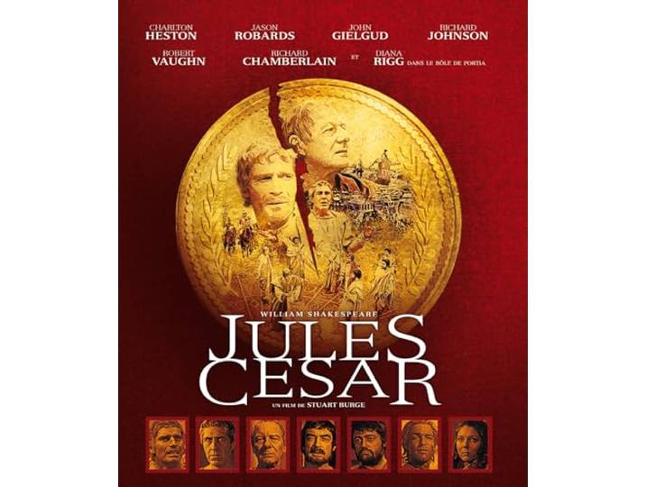 Jules César