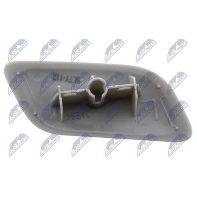 NTY EDS-TY-112 links für LEXUS