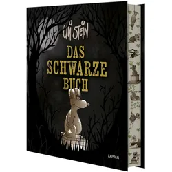 Uli Stein: Das schwarze Buch, Comics + Manga von Uli Stein, Stein, Uli