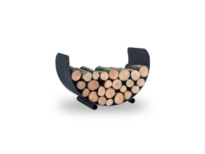 Houtberging houtopslag Turyn 70x45cm