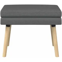 vidaXL, Sitzbank, Weiche Sitzmöbel (40 cm)