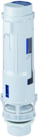 Grohe Ablaufventil 49061 für aufgesetzte 49061000 Bau Keramik Spülkasten 39436/39437
