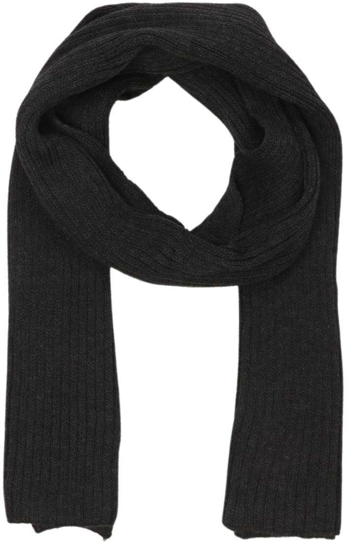 Pull & Bear Damen Schal oder Tuch, Grau, kein / Etikett - Second Hand
