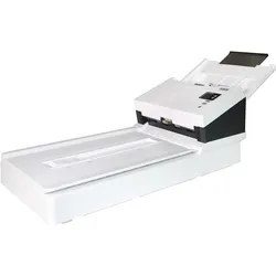 Avision, Scanner, Dokumentenscanner AD345GFWN (Ethernet, USB, WLAN)
