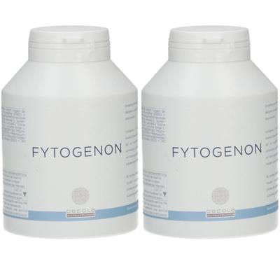 Decola Fytogenon x2 2x180 St Kapseln