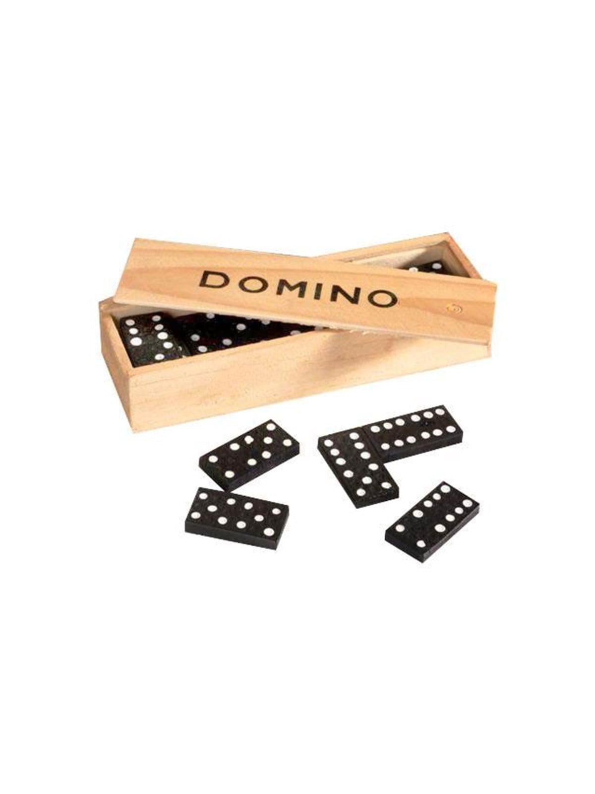 LG-Imports Domino