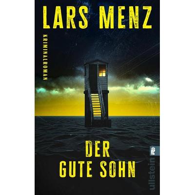 Der gute Sohn, Taschenbuch von Lars Menz, Ullstein Taschenbuch, 978-3-548-07029-2