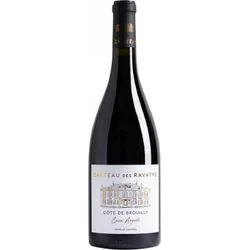 Cuvée Auguste 2022 - Château des Ravatys