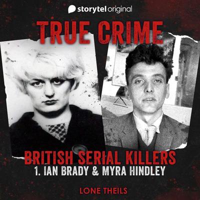 British Serial Killers - S01E01 - Lone Theils, Audio, 9789180112406