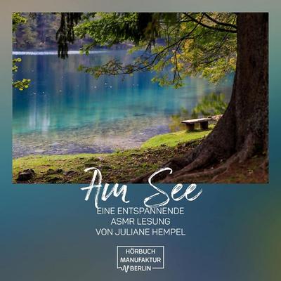 Am See - Anna Scheinfrei, Audio, 4066004735160