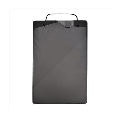 Proplus Werkstattauftragstaschen 10er Pack schwarz [Hersteller-Nr. 580040]