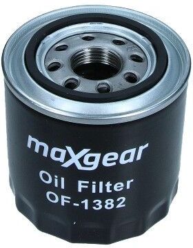 MAXGEAR 26-2095 Oil filter
