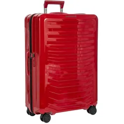 Porsche Design Roadster HC Trolley, Koffer, Rot