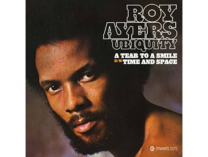 A Tear to a Smile /Time and Space