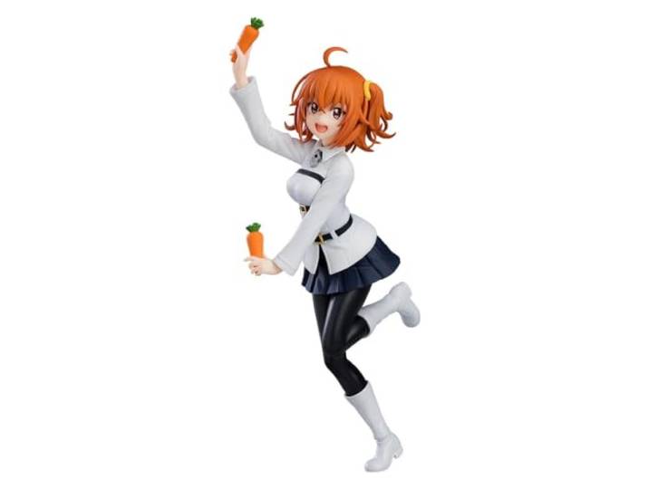 Good Smile Company - Fate Grand Carnival Pop Up Parade Ritsuka Fujimaru PVC Figuur